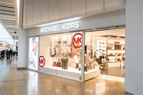 shops that sell michael kors uk